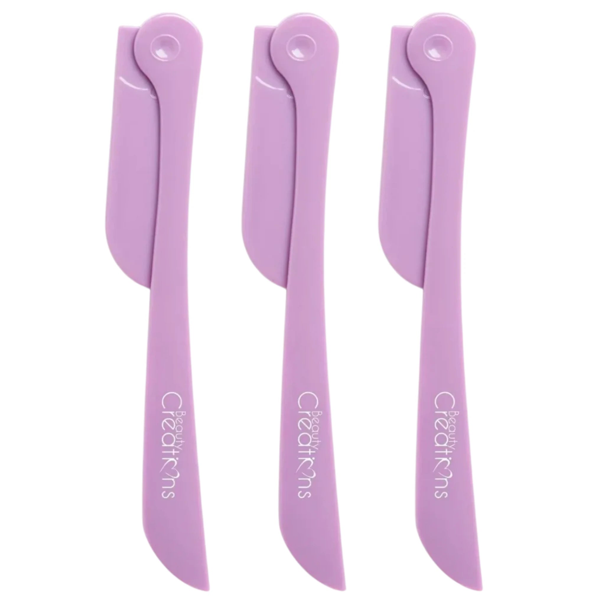 Sets de Cuchilla para Cejas Beauty Creations | Cosméticos al por Mayor