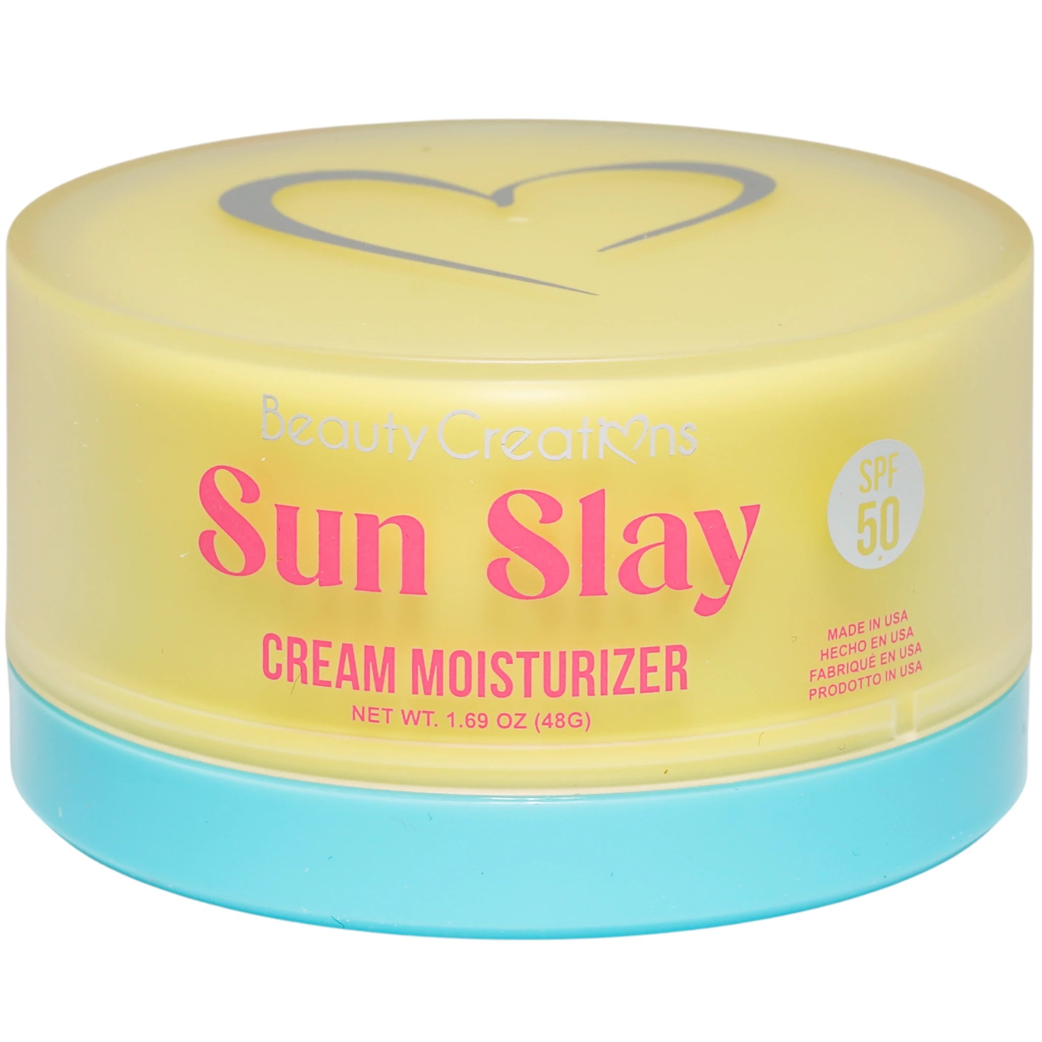 Colección Sun Slay SPF - Beauty Creations  | Cosméticos al por Mayor