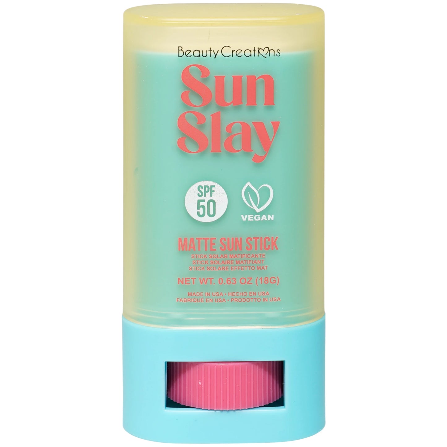Colección Sun Slay SPF - Beauty Creations  | Cosméticos al por Mayor