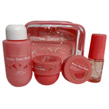 Kit de Viaje Sweet Dose Beauty Creations | Cosméticos al por Mayor