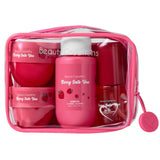 Sets de Viaje Sweet Dose Fruity Beauty Creations | Cosméticos al por Mayor