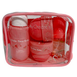 Kit de Viaje Sweet Dose Beauty Creations | Cosméticos al por Mayor