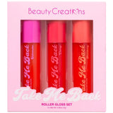 Sets de Brillo de Labios Beauty Creations | Cosméticos al por Mayor