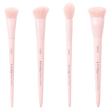Brochas Veganas Surtidas Beauty Creations | Cosméticos al por Mayor
