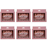 Set de Labiales Velvet Stay Beauty Creations | Cosméticos al por Mayor