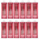 Set de Lápiz Labial Wine Beauty Creations | Cosméticos al por Mayor