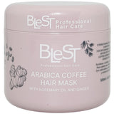 Mascarilla Capilar de Café Arábica Blest | Cosméticos al por Mayor