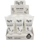 Mascarilla Capilar Aceite de Coco - Blest | Cosméticos al por Mayor