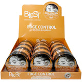 Gel Fijador con Extracto de Coco Blest | Cosméticos al por Mayor