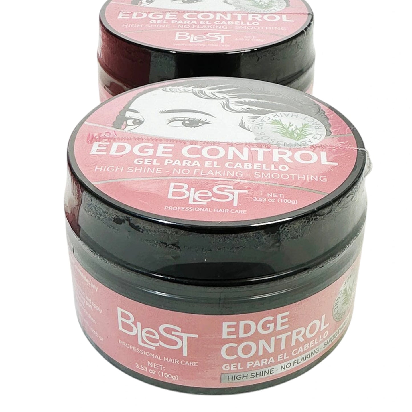 Gel Fijador con Extracto de Romero Blest | Cosméticos al por Mayor