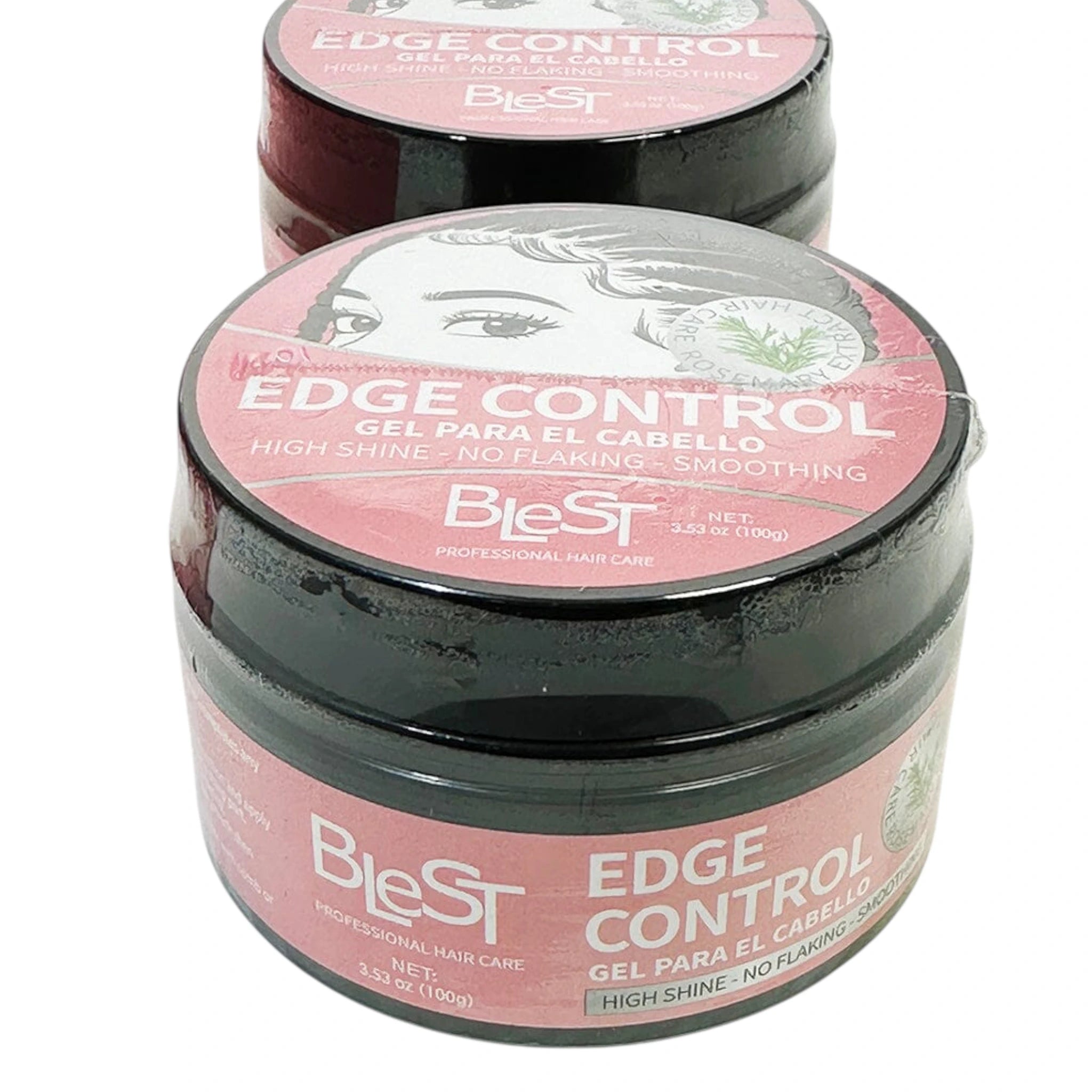 Gel Fijador con Extracto de Romero Blest | Cosméticos al por Mayor