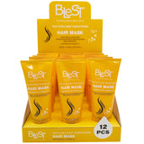 Mascarilla Capilar Acondicionamiento - Blest | Cosméticos al por Mayor