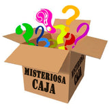Caja Misteriosa Marcas Surtidas | Cosméticos al por Mayor