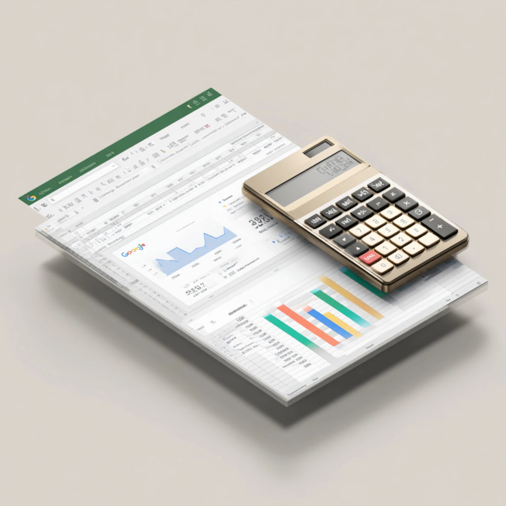 Calculadora de Precios de Venta | Escuela Cosméticos al por Mayor