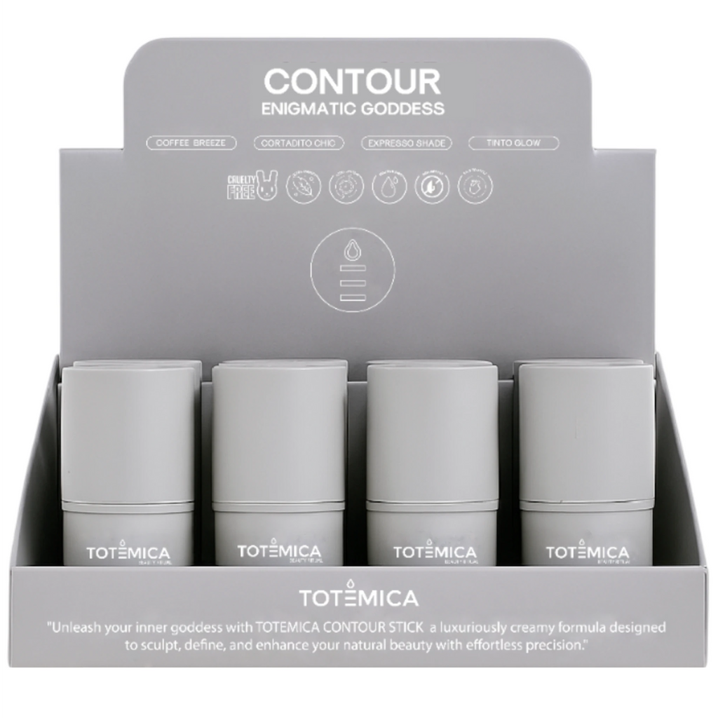 Contorno Diosa enigmática - Totemica | Cosméticos al por Mayor