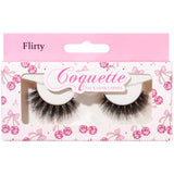 Pestañas Stylish 01 - Coquette | Cosméticos al por Mayor