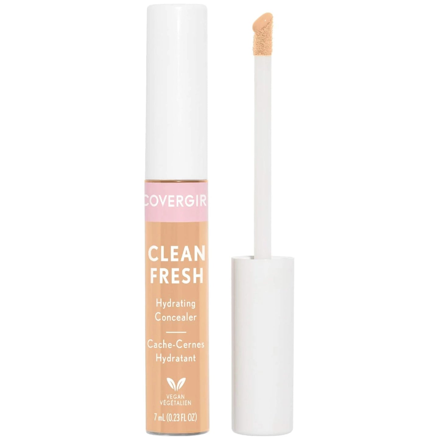 Corrector Clean Fresh 320 Fair Covergirl | Cosméticos al por Mayor
