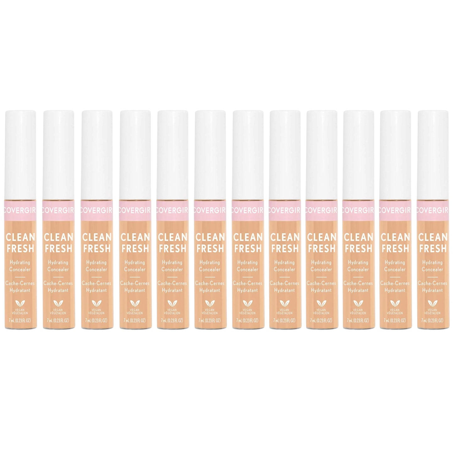 Corrector Clean Fresh 320 Fair Covergirl | Cosméticos al por Mayor