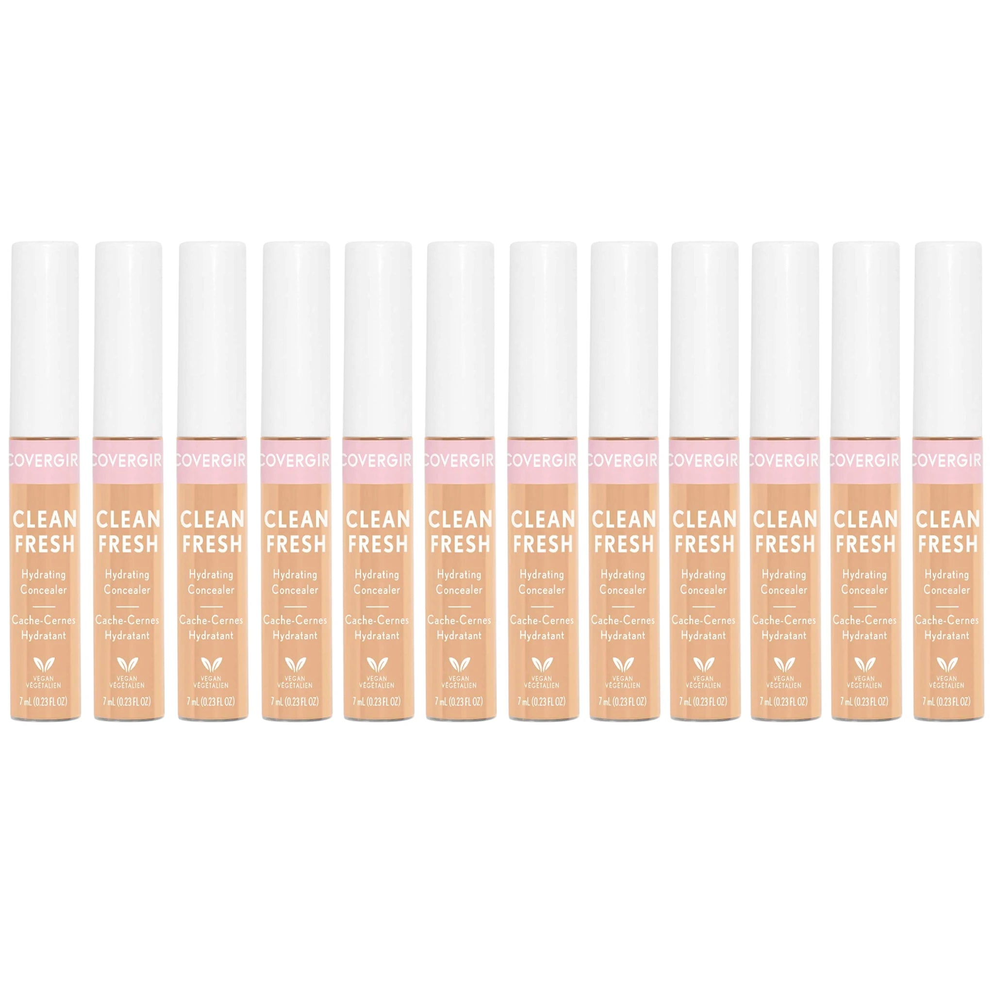 Corrector Clean Fresh 320 Fair Covergirl | Cosméticos al por Mayor