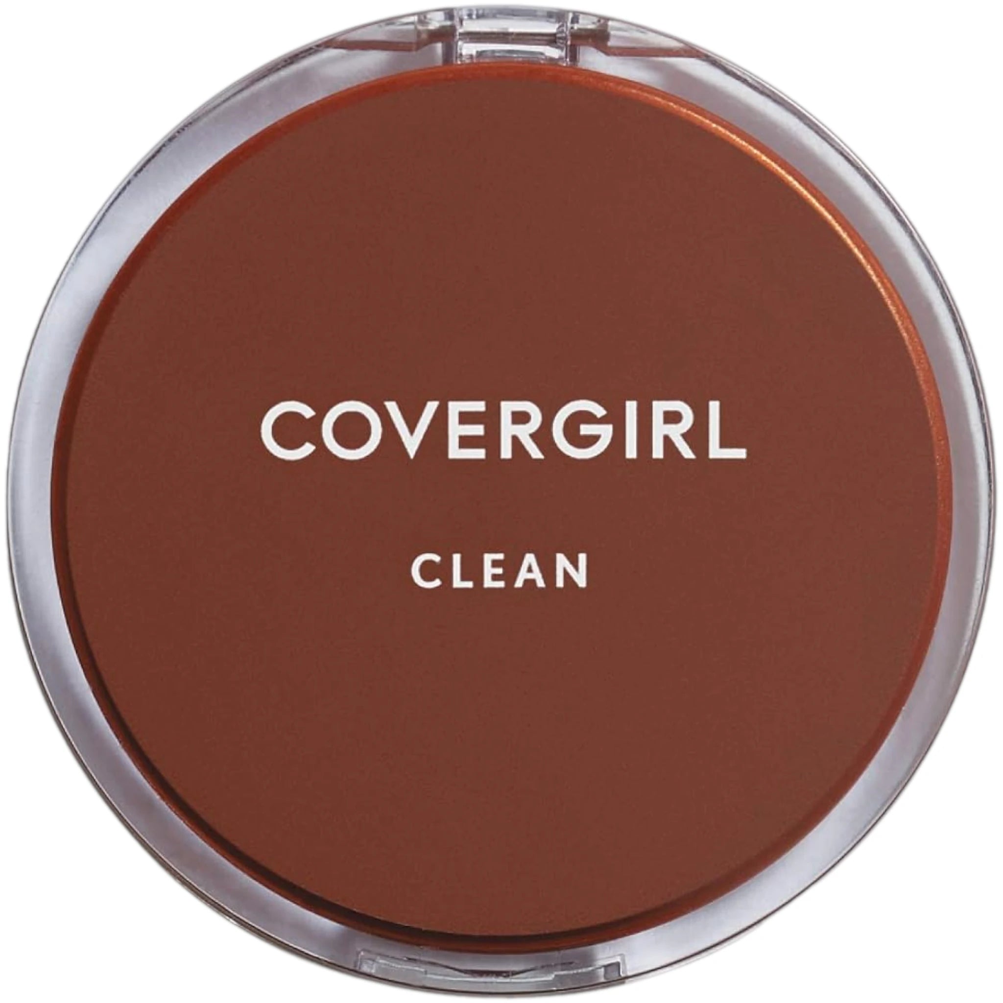 Polvos Compactos Clean Fresh Tawny Covergirl | Cosméticos al por Mayor