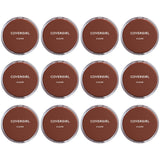 Polvos Compactos Clean Fresh Tawny Covergirl | Cosméticos al por Mayor