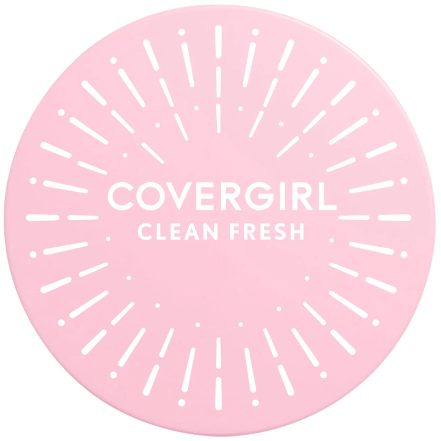 Polvos Bronceadores Sueltos Clean Covergirl | Cosméticos al por Mayor