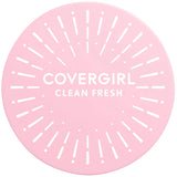 Polvos Bronceadores Sueltos Clean Covergirl | Cosméticos al por Mayor