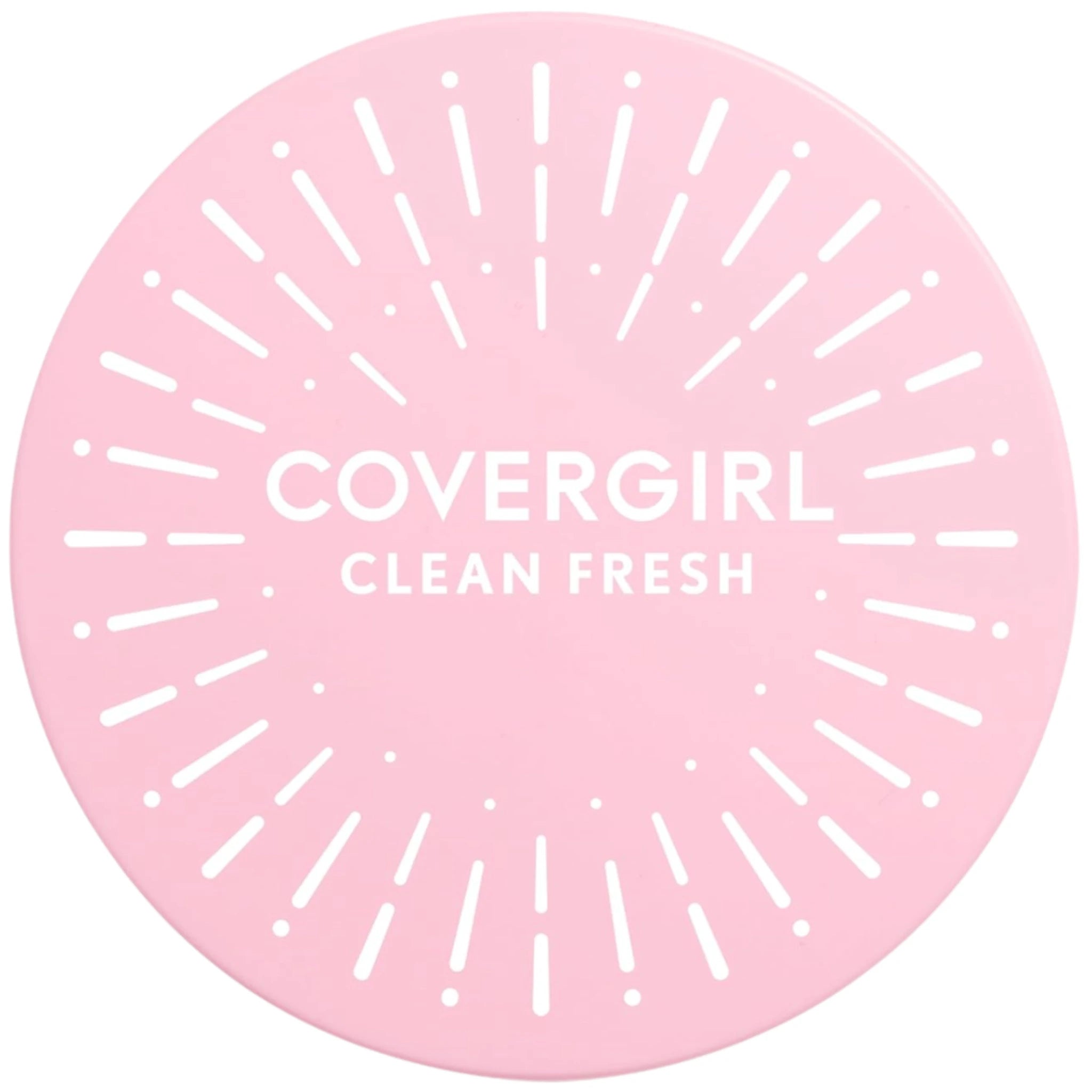 Polvos Bronceadores Sueltos Clean Covergirl | Cosméticos al por Mayor