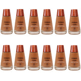 Base Líquida Clean #165 Tawny Covergirl | Cosméticos al por Mayor