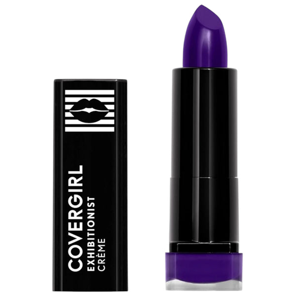 Labial Crema Exhibitionist #530 Covergirl | Cosméticos al por Mayor