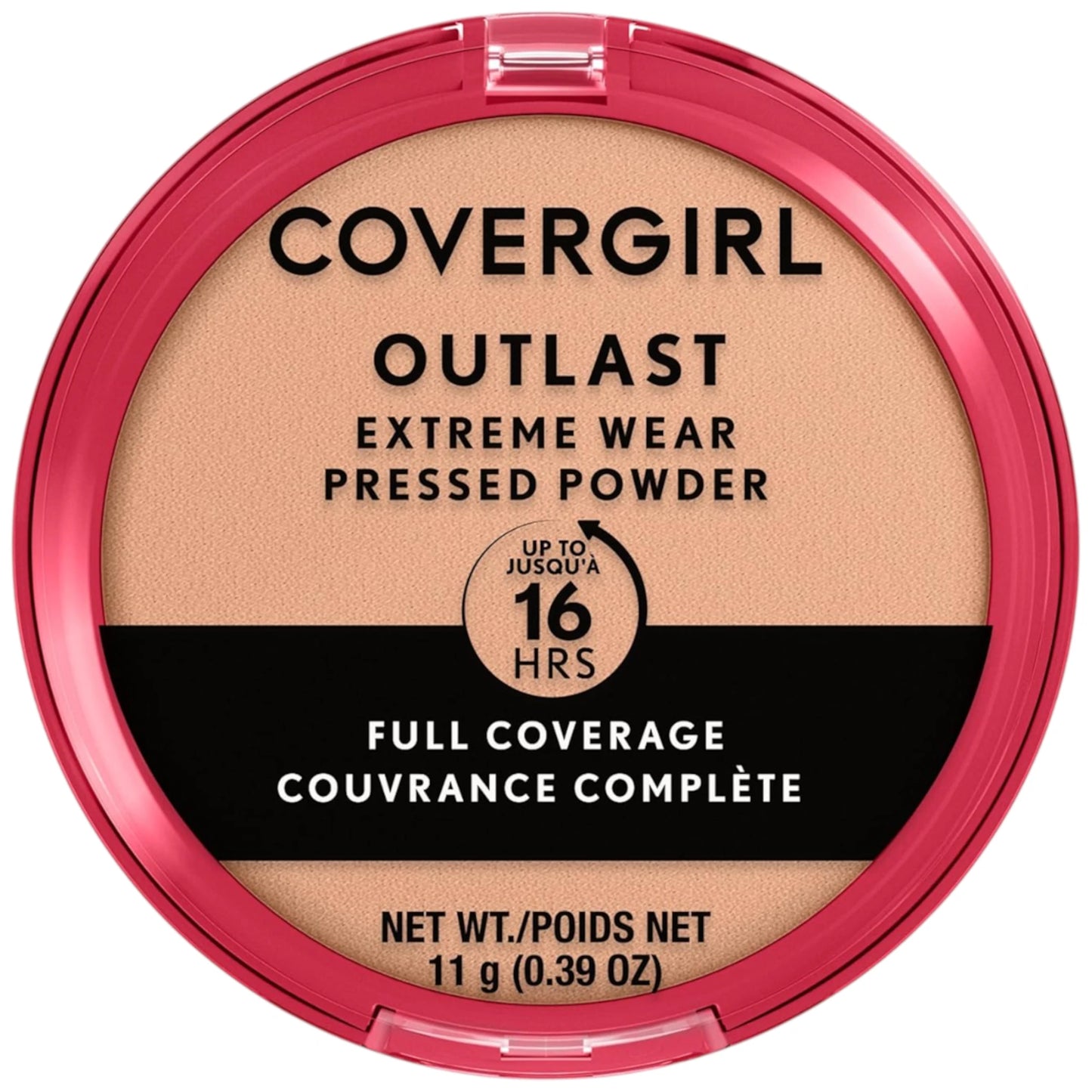 Polvos Compactos Extreme Wear #810 Covergirl | Cosméticos al por Mayor