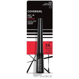 Delineador de Ojos Get In Line Active 350 Covergirl | Cosméticos al por Mayor