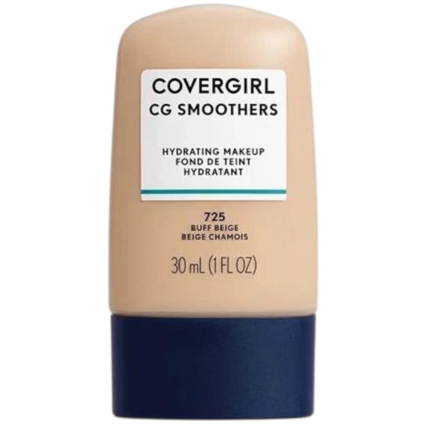 Maquillaje Hidratante Smoothers #725 Covergirl | Cosméticos al por Mayor