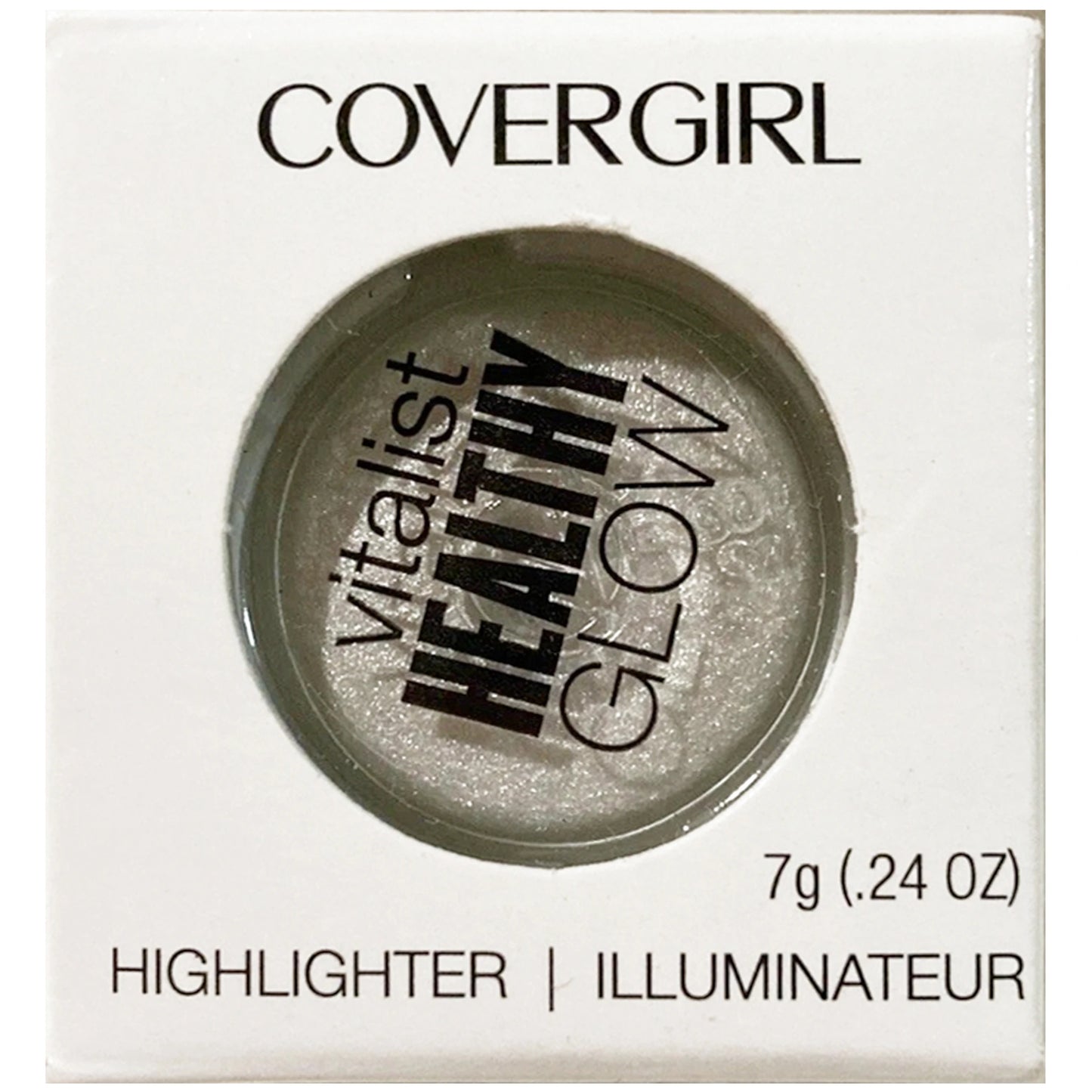 Iluminador Vitalist Healthy Glow Covergirl | Cosméticos al por Mayor