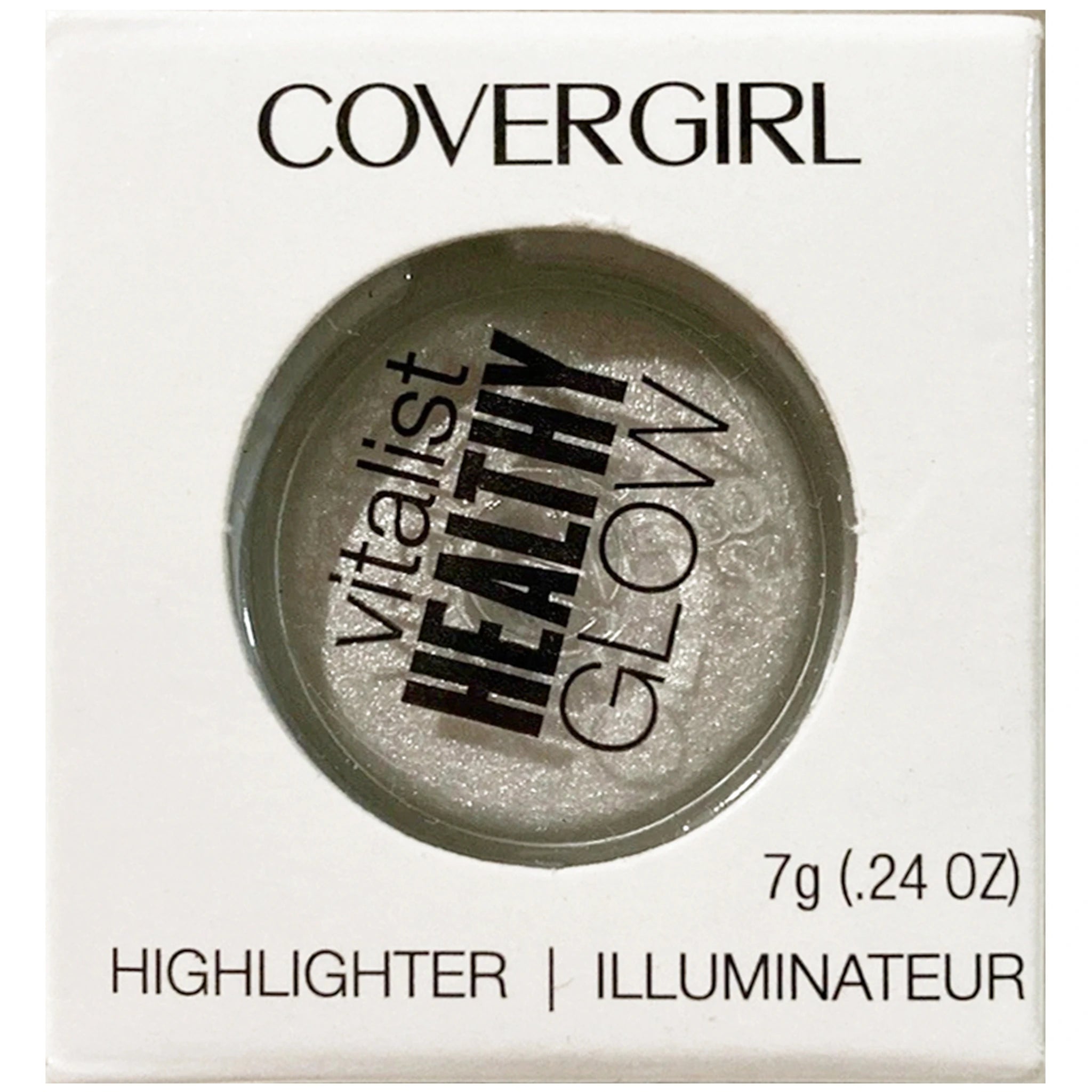 Iluminador Vitalist Healthy Glow Covergirl | Cosméticos al por Mayor