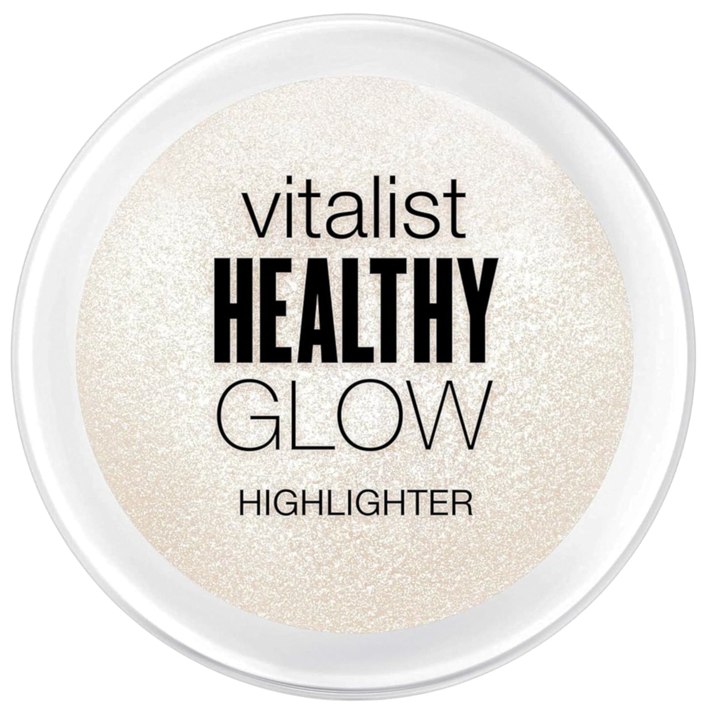 Iluminador Vitalist Healthy Glow Covergirl | Cosméticos al por Mayor