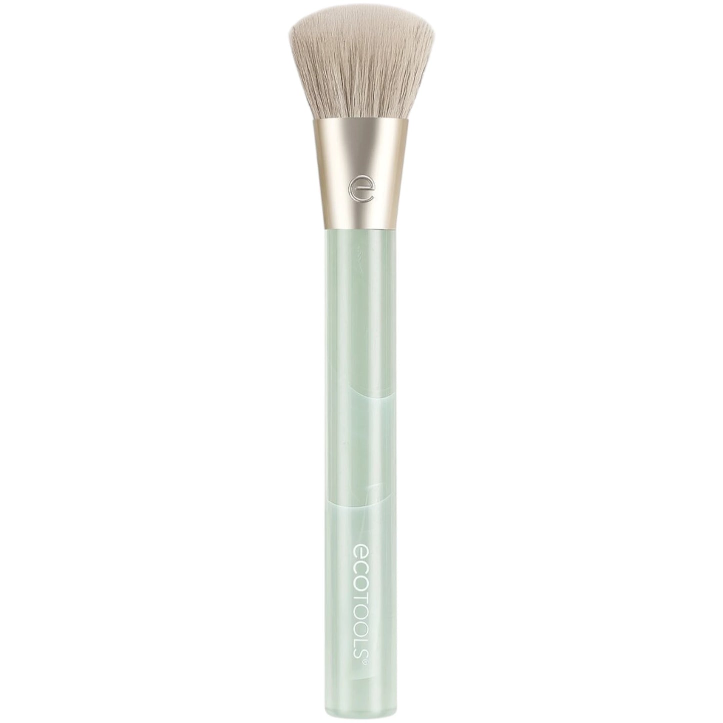 Brocha para Rubor en Crema Sea Gems Ecotools | Cosméticos al por Mayor