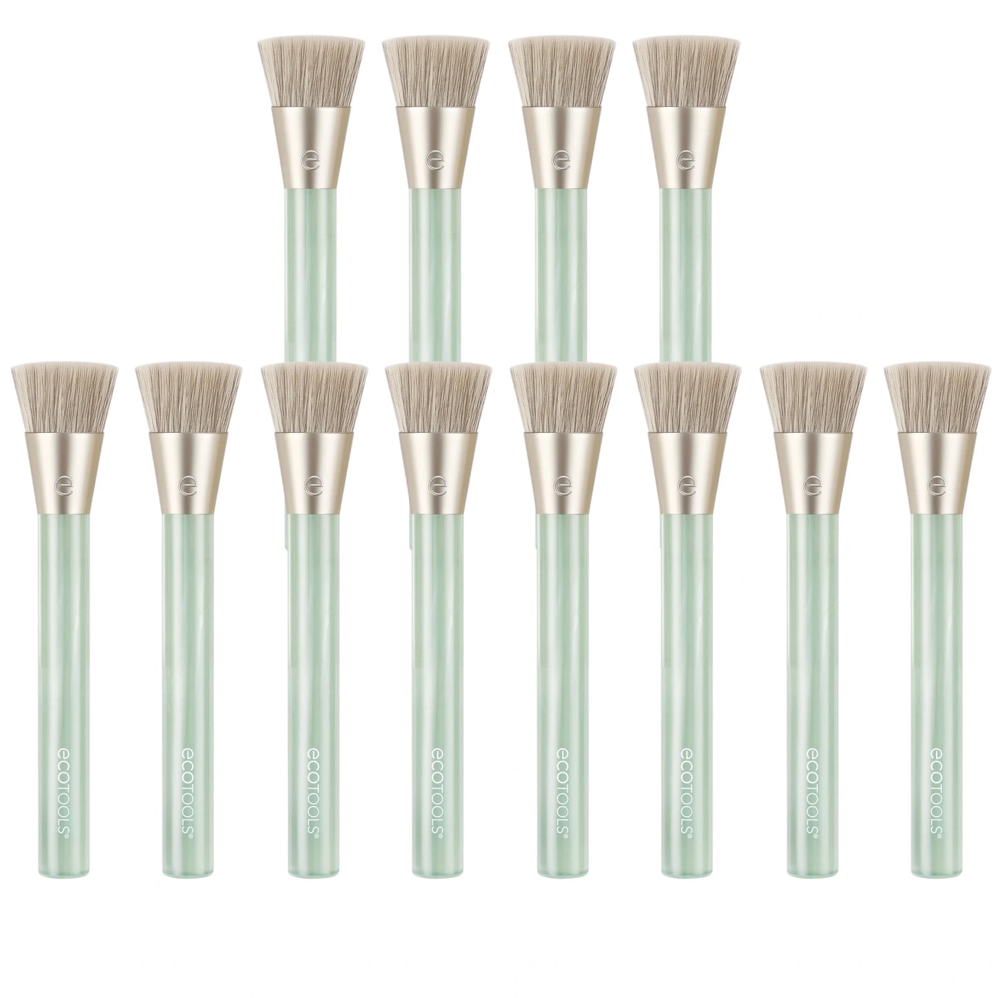 Brocha para Difuminar Sea Gems  Ecotools | Cosméticos al por Mayor