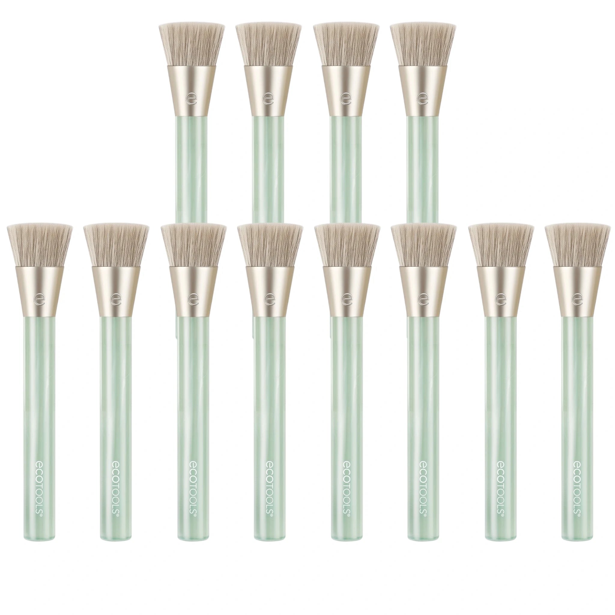 Brocha para Difuminar Sea Gems  Ecotools | Cosméticos al por Mayor