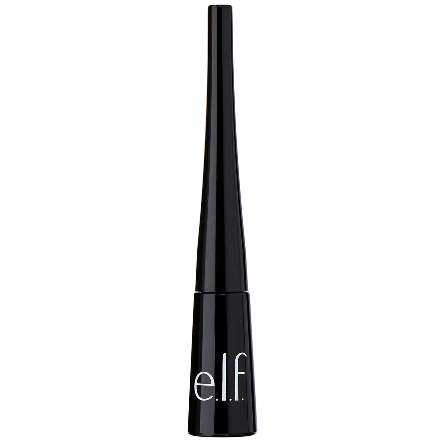 Expert Liquid Liner Jet Black - e.l.f | Cosméticos al por Mayor