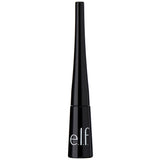 Expert Liquid Liner Jet Black - e.l.f | Cosméticos al por Mayor