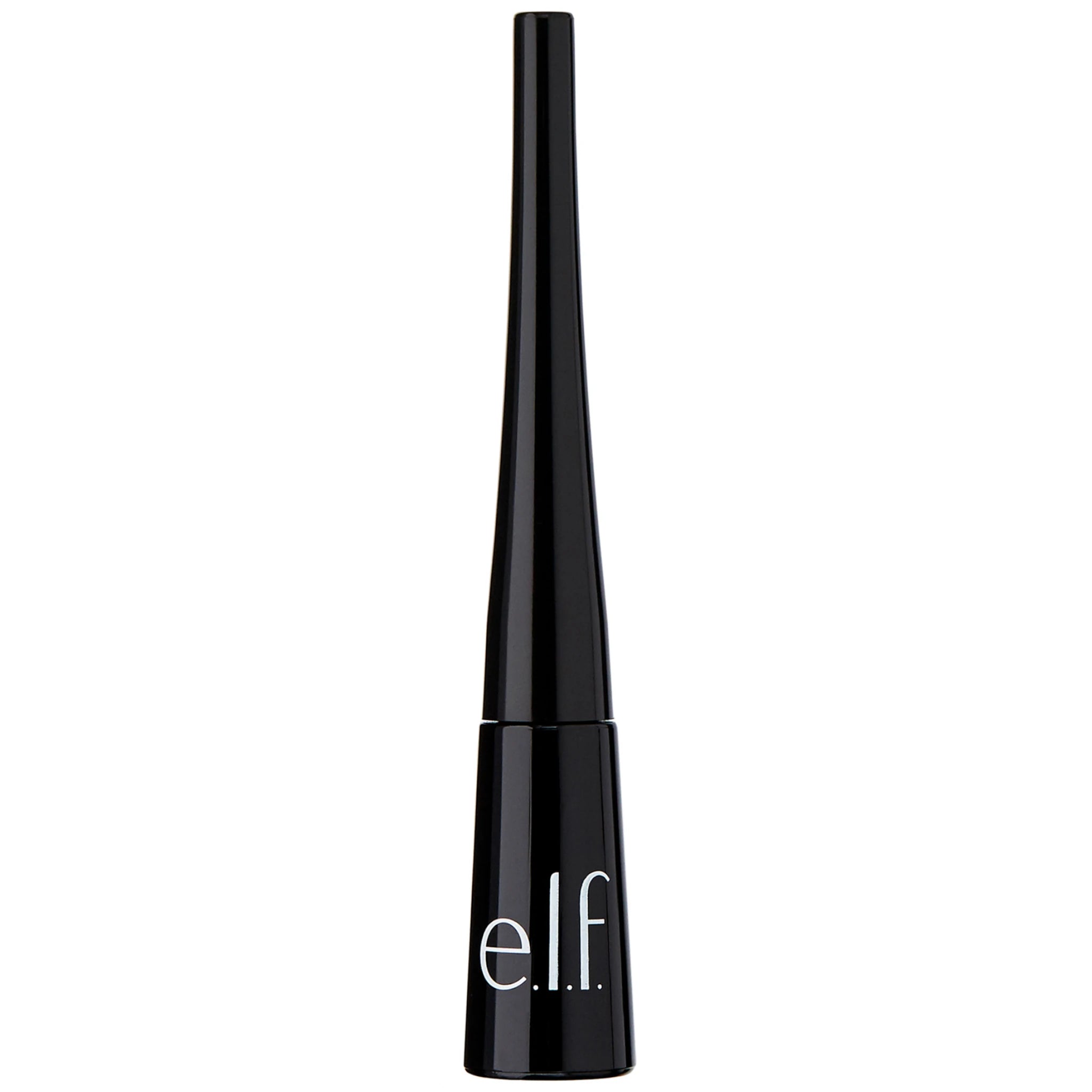 Expert Liquid Liner Jet Black - e.l.f | Cosméticos al por Mayor