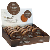 Polvos Sueltos Chocolate - Face Beautiful | Cosméticos al por Mayor