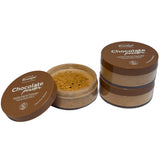 Polvos Sueltos Chocolate - Face Beautiful | Cosméticos al por Mayor