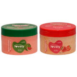 Exfoliante Corporal Lovely - Face Beautiful | Cosméticos al por Mayor