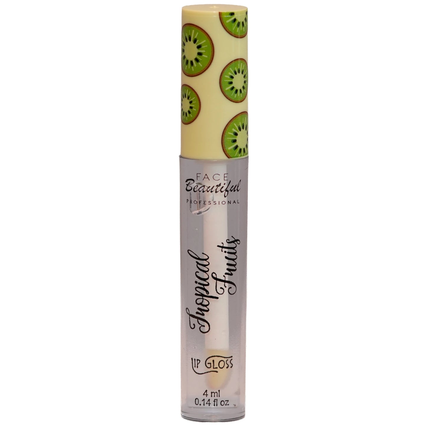 Brillo Tropical Fruist Kiwi Face Beautiful | Cosméticos al por Mayor