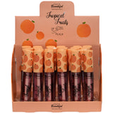 Brillo Tropical Fruist Melocotón Face Beautiful | Cosméticos al por Mayor