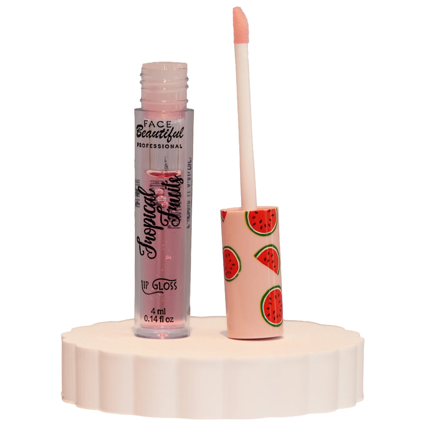 Brillo Tropical Fruist Sandía Face Beautiful | Cosméticos al por Mayor
