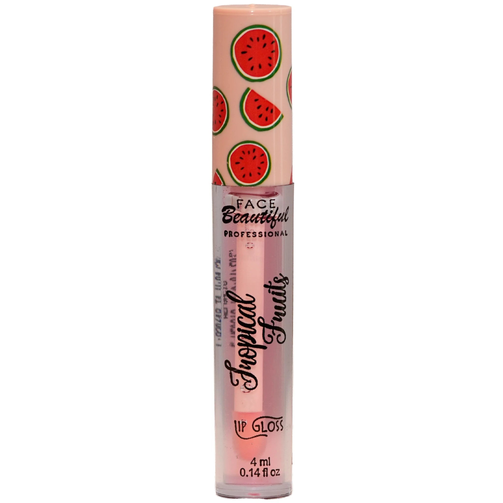 Brillo Tropical Fruist Sandía Face Beautiful | Cosméticos al por Mayor