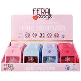 Spray para Manos - Feral Edge | Cosméticos al por Mayor